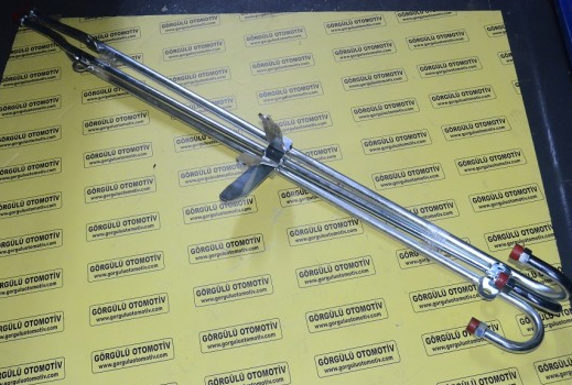 5427468A Hidrolik tesisat borusu / pipe