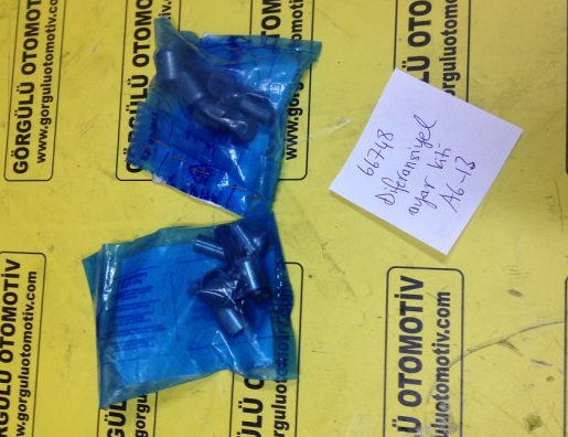 66748 Diferansiyel ayar kiti / Self adjust kit