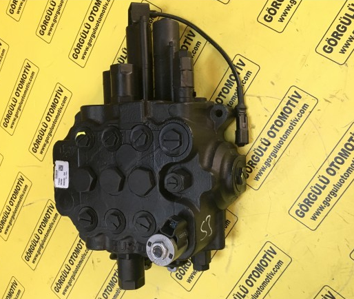 5427500 Yükleyici kumanda valfi / Valve, Loader