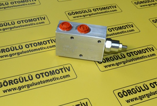 5420755 Ayak denge kilit valfi / valve