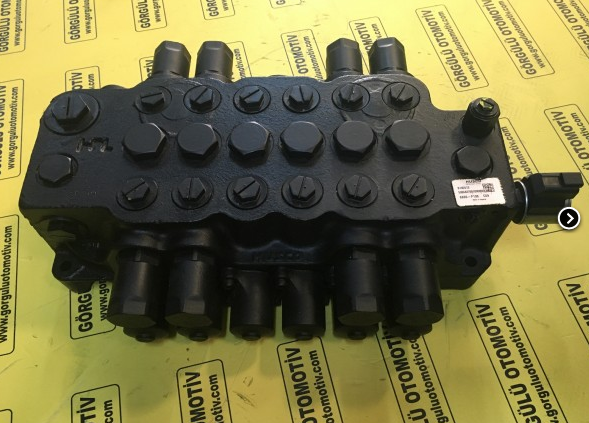5427600 Kazıcı kumanda valfi / Valve backhoe