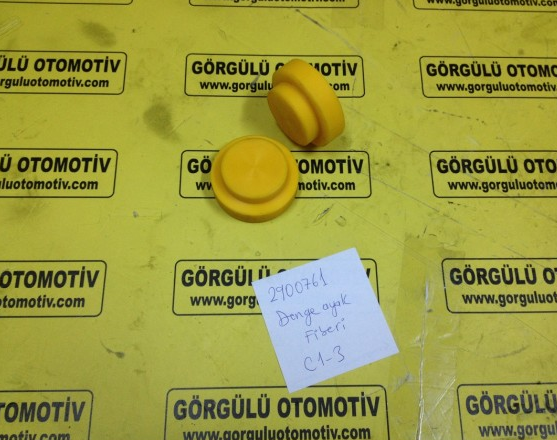 2900761 Denge ayak fiberi / Fiber