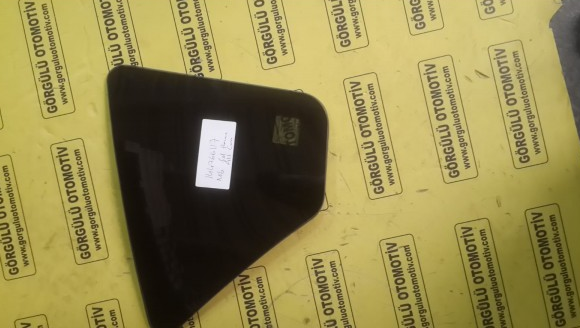 144766117 M6 SOL PENCERE ALT CAMI