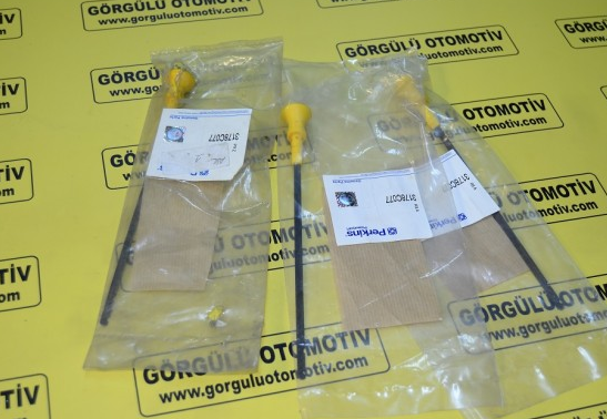 3178C077 RG motor yağ çubuğu / Dipstick