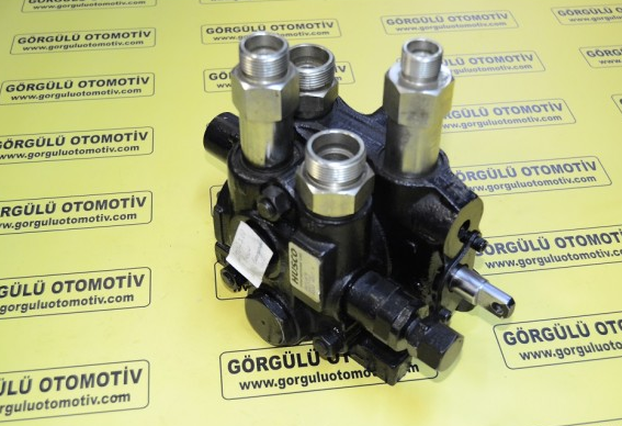 2907700 Kırıcı kumanda valfi / Valve, Breaker