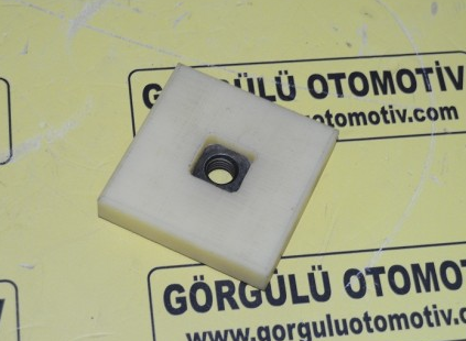 F99/77100 Ayak boşluk teflonu / Fiber