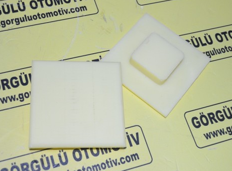 F99/77101 Ayak boşluk teflonu / Fiber