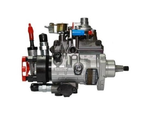 320/06879 JCB, MOTOR MAZOT POMPASI 55 KW