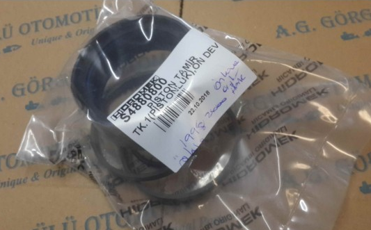 S48/80800 PİSTON TAMİR TAKIMI(ÖN DEV.-AÇILIR AYAK)