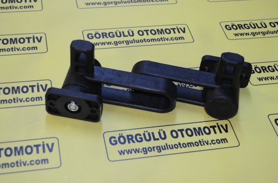 206760811 MST Telehander Açılır cam kilidi / Opening glass lock