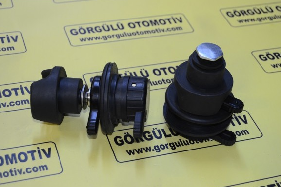 206760812 MST Telehander açılır cam kilidi / Opening glass lock