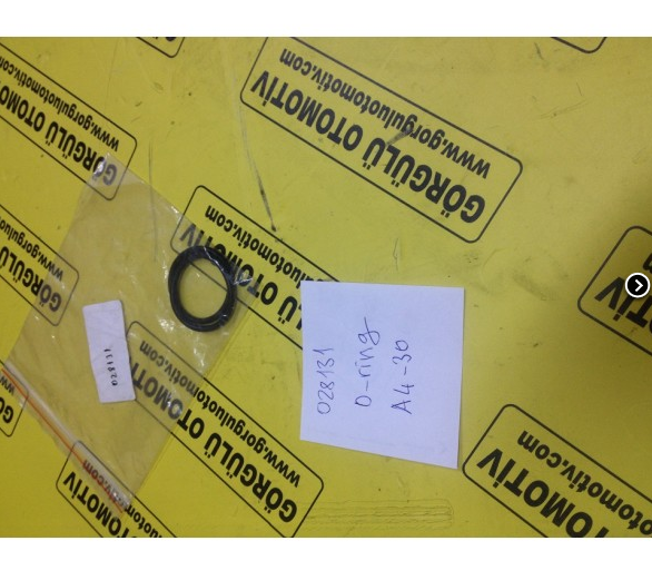 028131 O-ring / O-ring