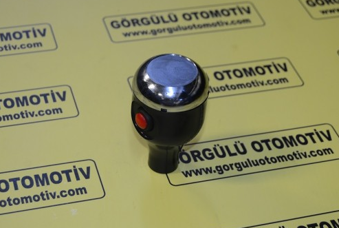 5428201 Levye Topuzu tek butonlu / Knob