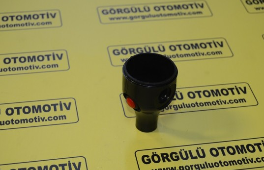5428202 Levye Topuzu çift butonlu / Knob