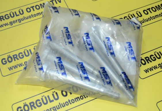 5421830B Direksiyon konsol ayar cıvatası / bolt