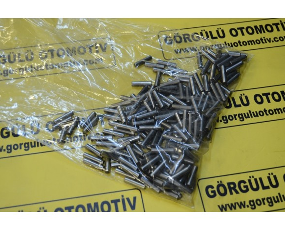 028301 Planet dişli bilyası / Bearing, needle