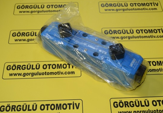 2901835 çiftli yengeç valfi / Selenoid valve