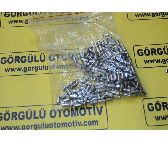 028370 Planet dişli bilyası / Bearing, needle