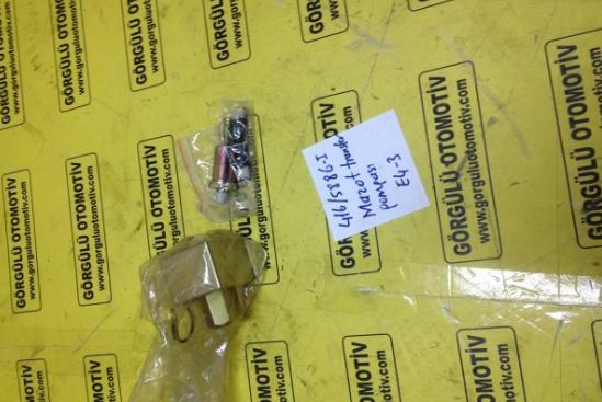 416/5886-I Mazot transfer pompası / Lift pump