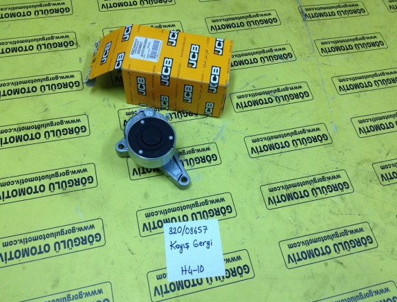 320/08657 Kayış gergisi / Auto Tensioner