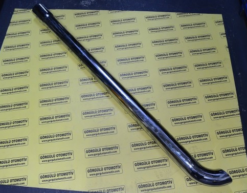 331/53874 Jcb egzoz bacası / Exhaust pipe