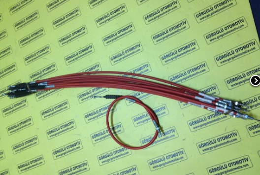 5421489-A El gazı halatı / Wire