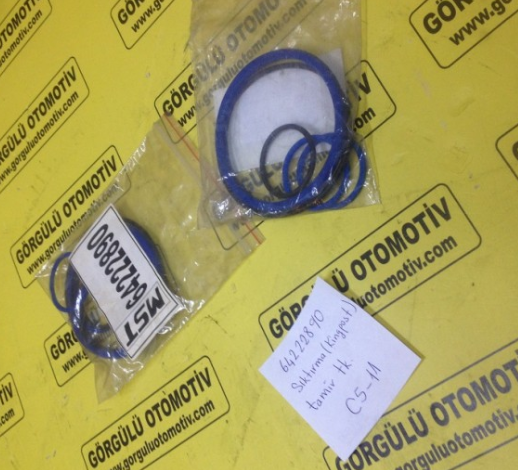 64222890 Kingpost tamir takımı / Kit-repair