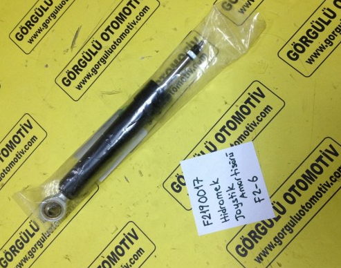 F2190017 Hidromek Joystik amortisörü / Gas spring