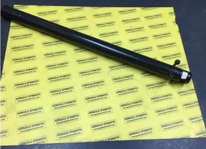 642229010 Teleskopik kol silindir kovanı / Cylinder