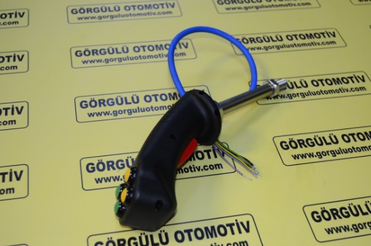 206950901 MST Telehander joistik / Joystick