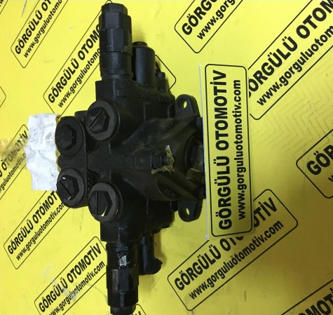 5427901 Kırıcı kumanda valfi tekli / valve breaker