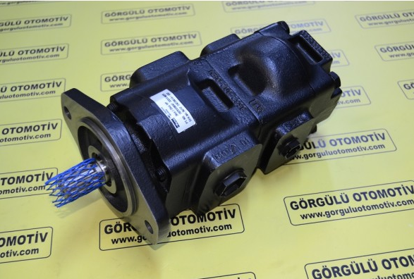 332/F9029 JCB 3cx Hidrolik pompa / Hydraulic pump