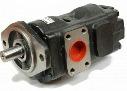 20/902900 JCB Hidrolik pompa E.M / Main hydraulic pump