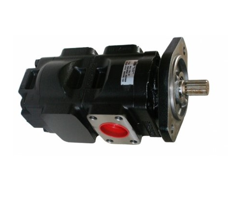 332/F9031 JCB, HİDROLİK POMPA(37/33)
