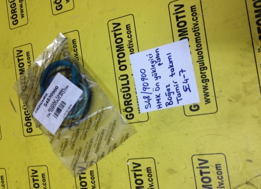 S48/90900 HMK Ön yükleyici piston boğaz tamir takımı/ Kit repair