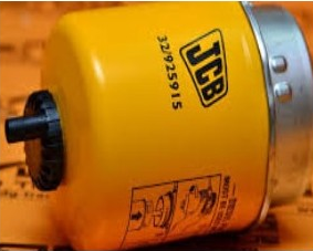 32/925915 JCB, ŞASE FİLTRESİ