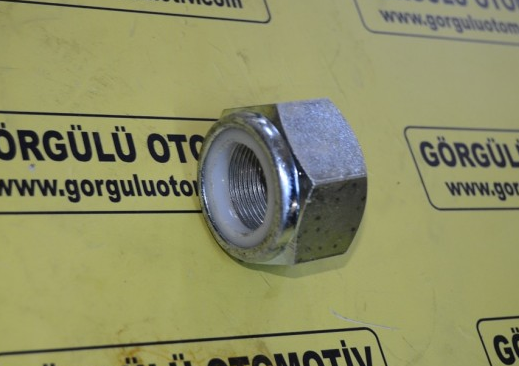 5420921 Mst somun / Nut