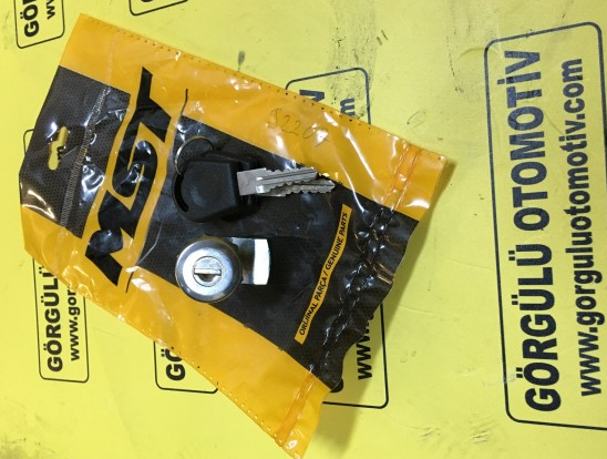 92207 Kilit ön panjur / Lock, nose guard