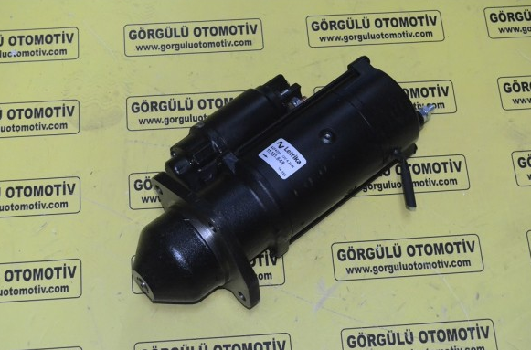 320/09346 Marş motoru / Starter motor