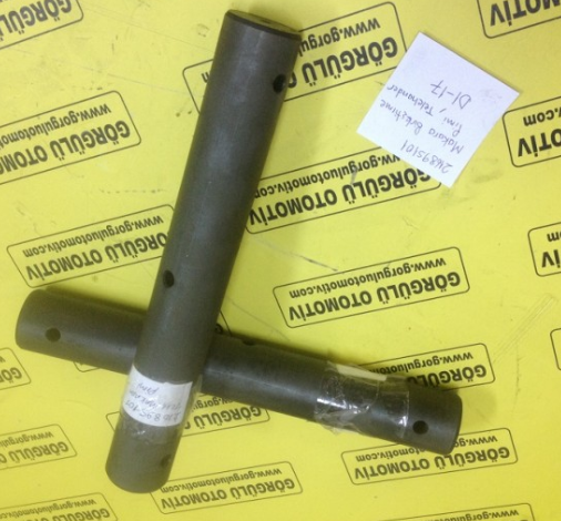 216895101 MST Telehander makara birleştirme pimi / Pulley connection pin