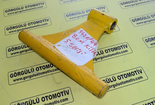 5420953 Bom kilitleme kolu / Arm Assy.