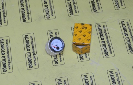704/50098 Mazot göstergesi / Fuel level Gauge