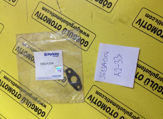 3683A004 Conta / Seal