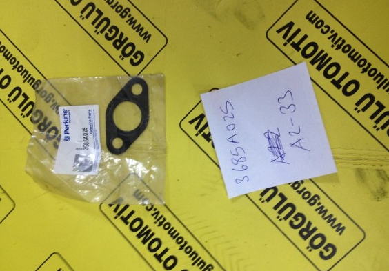 3685A025 Conta / Seal