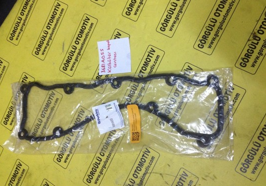 3681A055 Külbütör kapak contası / Seal