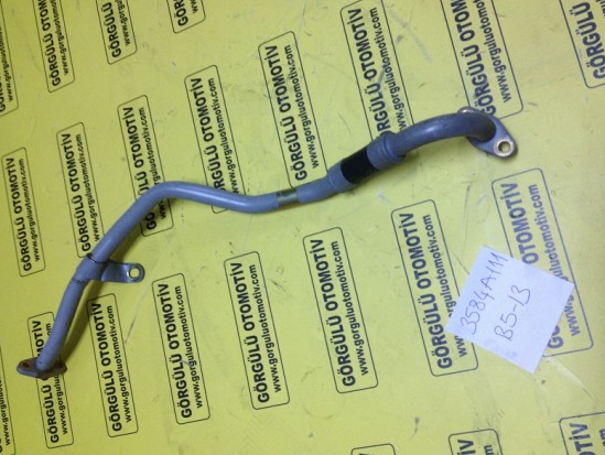 3584A111 Yağ borusu / Oil pipe