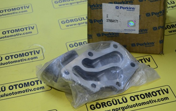 3766A171 Yağ filitre ayağı / Oil filter head