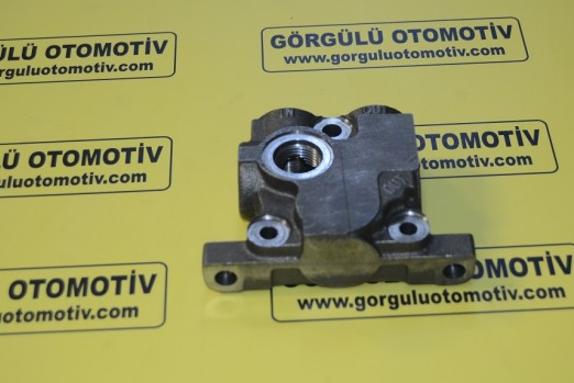 5004A7 MST plus inlet hausing valf dilimi