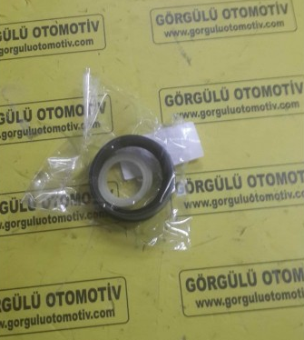 CAT432E AÇILIR AĞIZ PİSTON KEÇESİ