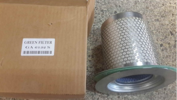 GA6132 S GREEN FİLTER